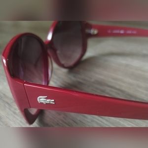 Lacoste Sunglasses